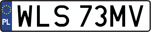 WLS73MV