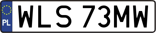 WLS73MW