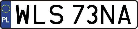 WLS73NA