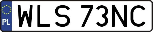 WLS73NC