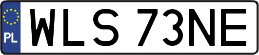 WLS73NE