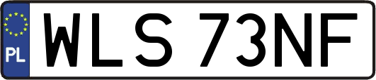 WLS73NF