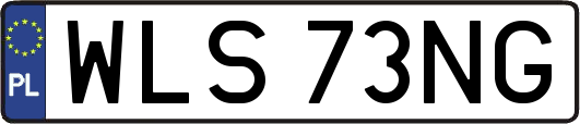 WLS73NG