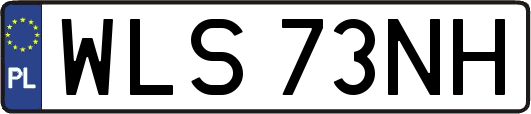 WLS73NH