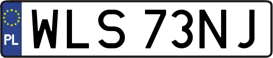 WLS73NJ