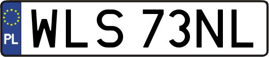 WLS73NL