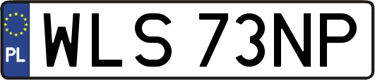WLS73NP