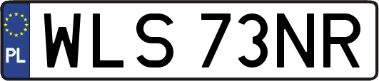 WLS73NR