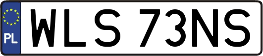 WLS73NS
