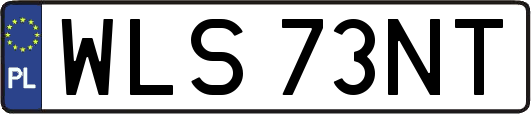 WLS73NT