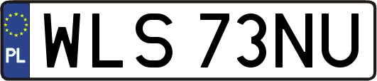 WLS73NU