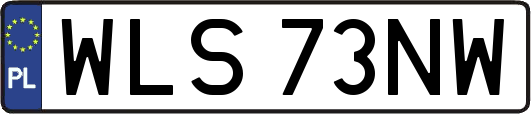 WLS73NW