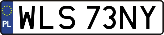 WLS73NY