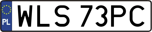 WLS73PC