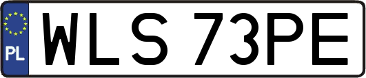 WLS73PE