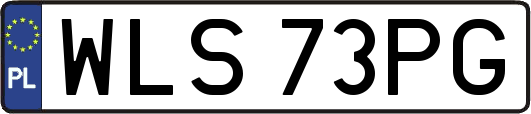 WLS73PG