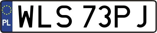 WLS73PJ