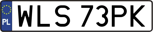 WLS73PK