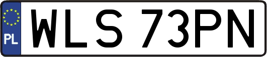 WLS73PN