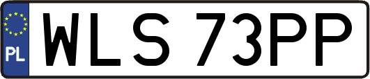 WLS73PP