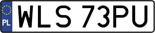 WLS73PU