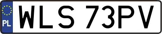 WLS73PV