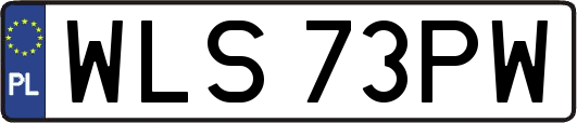 WLS73PW