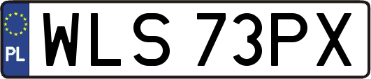 WLS73PX