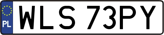 WLS73PY