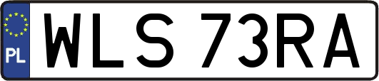 WLS73RA