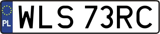 WLS73RC
