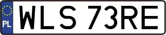 WLS73RE