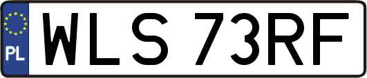 WLS73RF