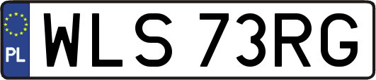 WLS73RG