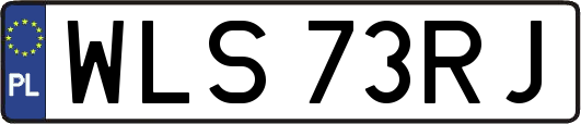 WLS73RJ