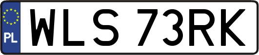 WLS73RK