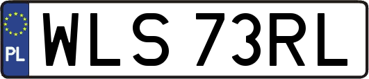 WLS73RL