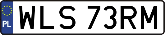 WLS73RM