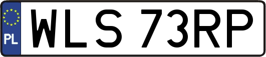 WLS73RP