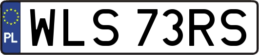 WLS73RS