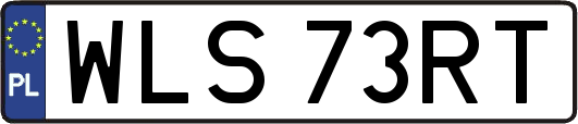 WLS73RT
