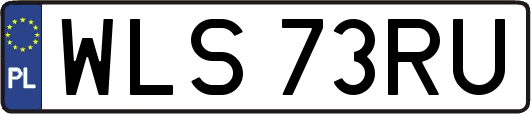 WLS73RU