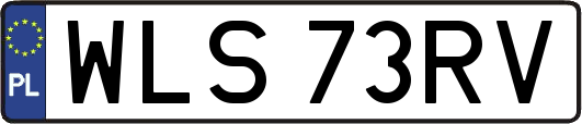 WLS73RV