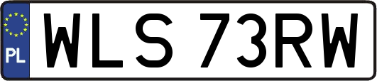 WLS73RW