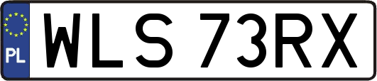 WLS73RX