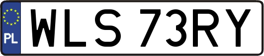 WLS73RY