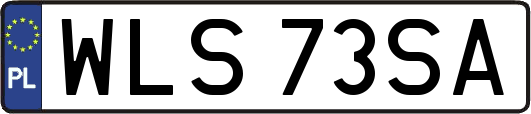 WLS73SA
