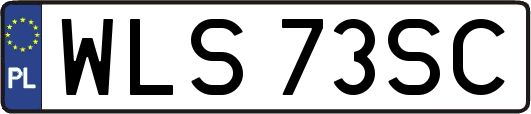 WLS73SC
