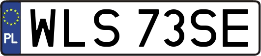 WLS73SE