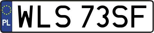 WLS73SF